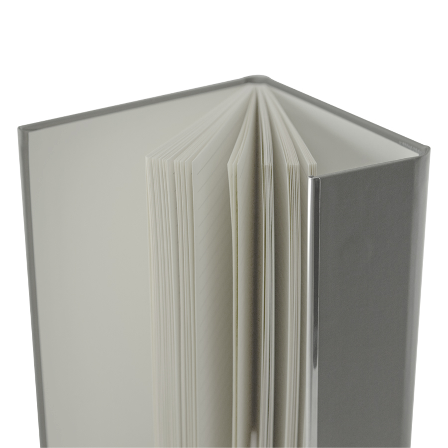 Deluxe Cuaderno Cierre Imantado - Imagen 5