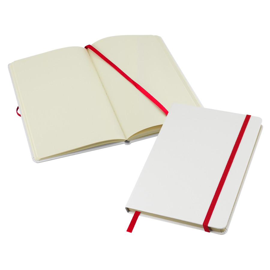 Cuaderno Whiteskine - Imagen 6