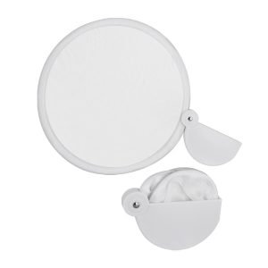 Abanico Plegable para Sublimación